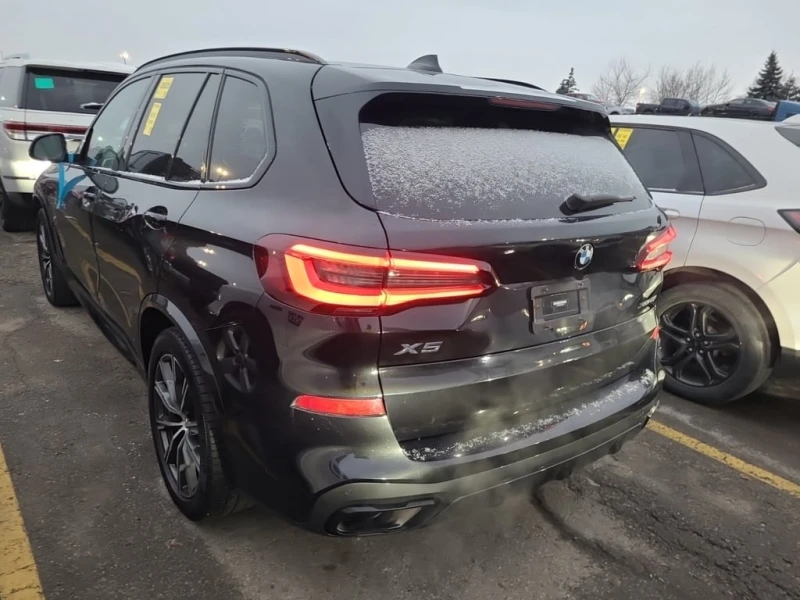 BMW X5 2022 XDRIVE40I * CARFAX * БЕЗ ПЪРВОНАЧАЛНА ВНОСКА, снимка 4 - Автомобили и джипове - 52691043