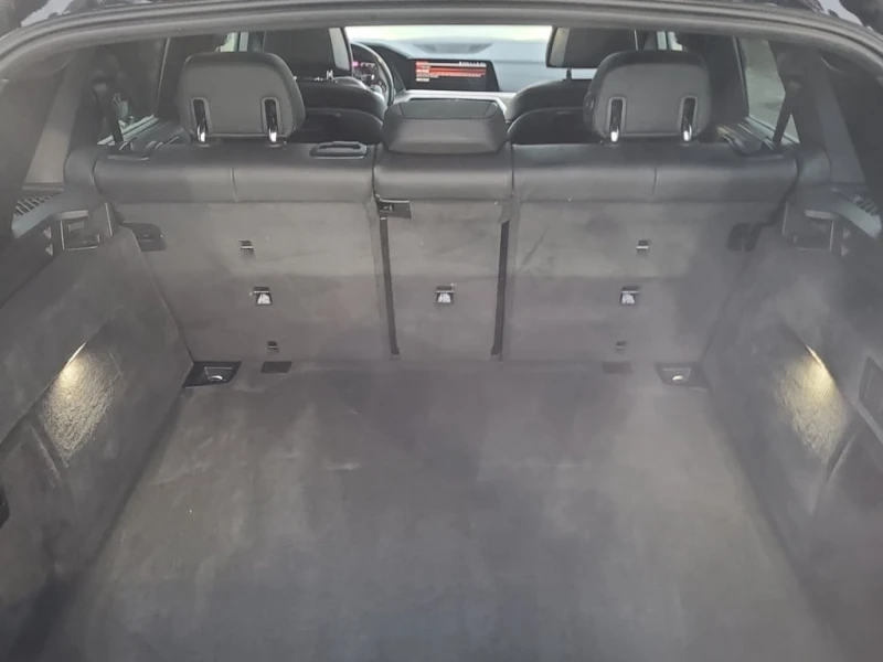 BMW X5 2022 XDRIVE40I * CARFAX * БЕЗ ПЪРВОНАЧАЛНА ВНОСКА, снимка 13 - Автомобили и джипове - 52691043