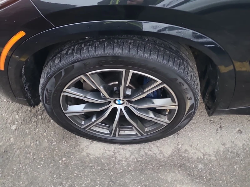 BMW X5 2022 XDRIVE40I * CARFAX * БЕЗ ПЪРВОНАЧАЛНА ВНОСКА, снимка 5 - Автомобили и джипове - 52691043