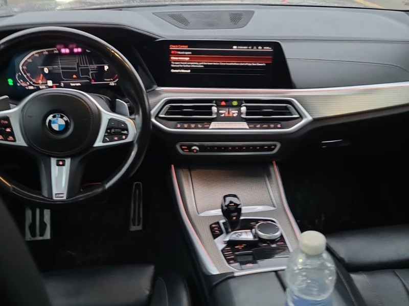 BMW X5 2022 XDRIVE40I * CARFAX * БЕЗ ПЪРВОНАЧАЛНА ВНОСКА, снимка 10 - Автомобили и джипове - 52691043