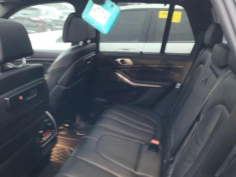 BMW X5 2022 XDRIVE40I * CARFAX * БЕЗ ПЪРВОНАЧАЛНА ВНОСКА, снимка 12 - Автомобили и джипове - 52691043