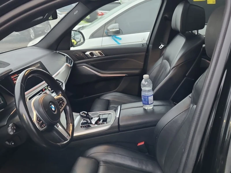 BMW X5 2022 XDRIVE40I * CARFAX * БЕЗ ПЪРВОНАЧАЛНА ВНОСКА, снимка 6 - Автомобили и джипове - 52691043