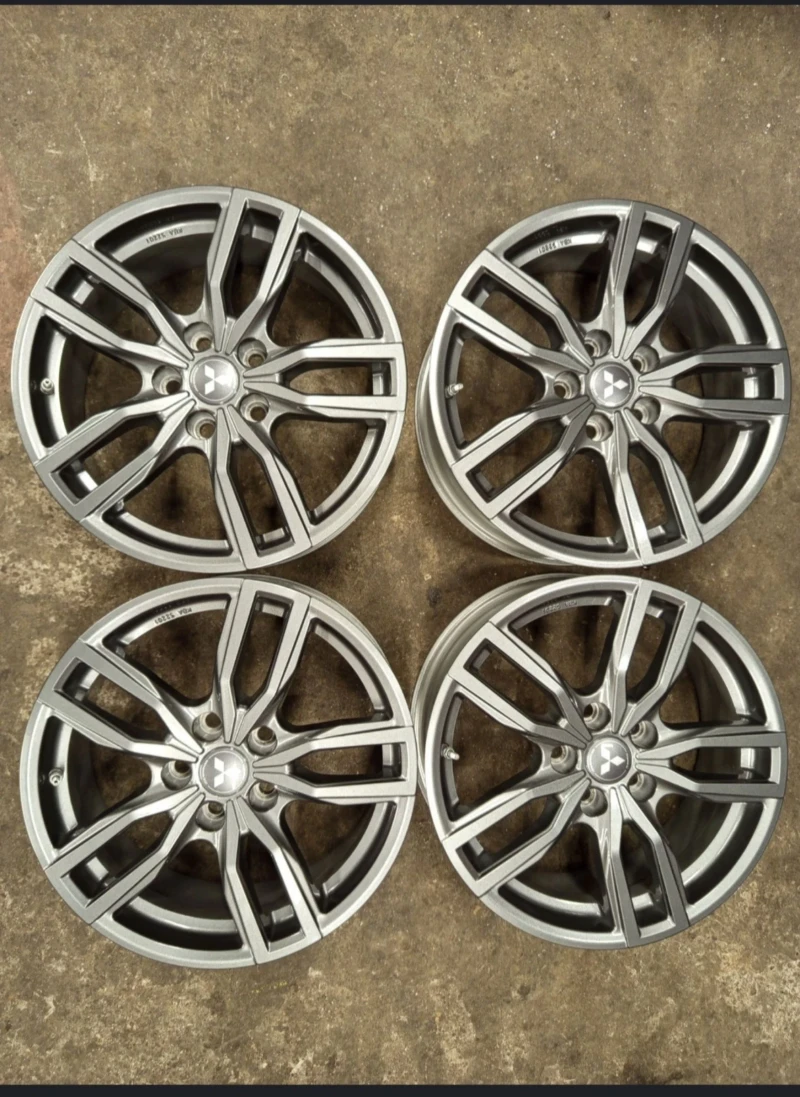 Mitsubishi ASX 2.0 MIVEC 4x4, снимка 15 - Автомобили и джипове - 53027811