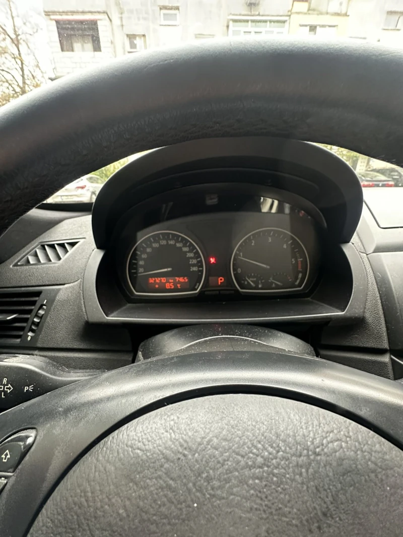 BMW X3 E83, снимка 2 - Автомобили и джипове - 53098097