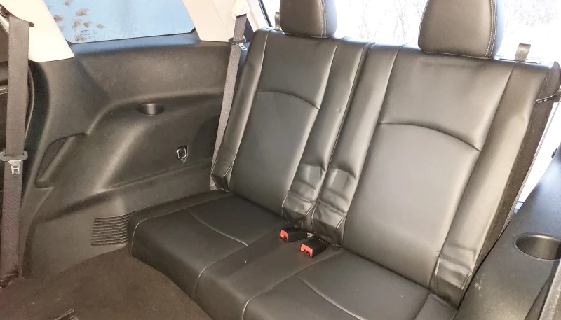 Fiat Freemont Lounge 2.0dMjet 170k.c 4x4 Camera Navi Keyless 7м., снимка 14 - Автомобили и джипове - 53282904