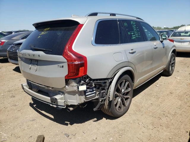 Volvo Xc90 7 места* Подгрев* Мъртва Т.* Дистроник, снимка 4 - Автомобили и джипове - 47554171