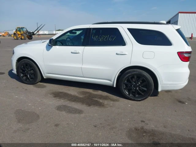 Dodge Durango R/T AWD, снимка 15 - Автомобили и джипове - 48161118