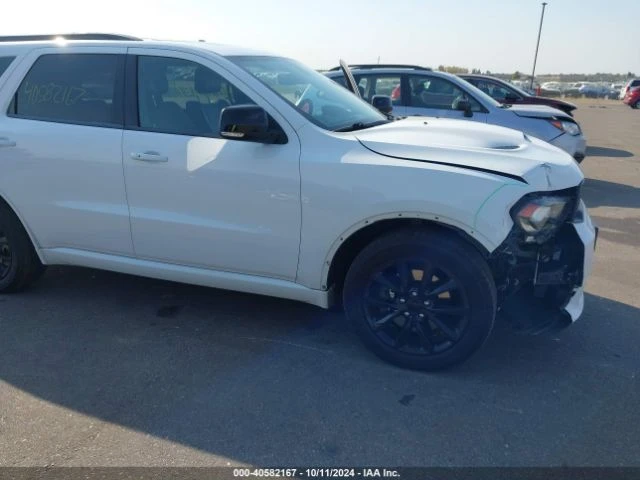 Dodge Durango R/T AWD - изображение 6