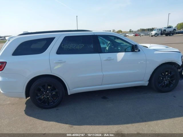 Dodge Durango R/T AWD, снимка 14 - Автомобили и джипове - 48161118