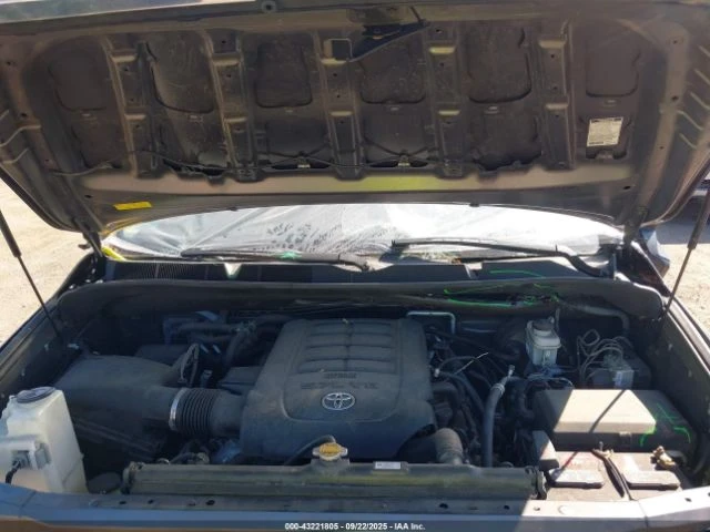 Toyota Sequoia LIMITED AWD/ | Mobile.bg   10