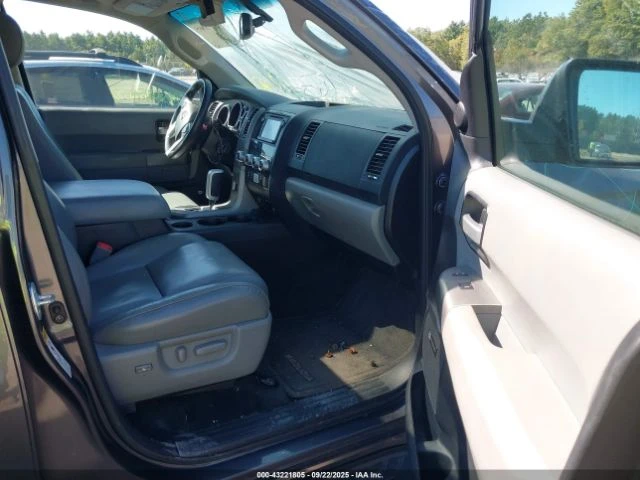 Toyota Sequoia LIMITED AWD/ | Mobile.bg   5