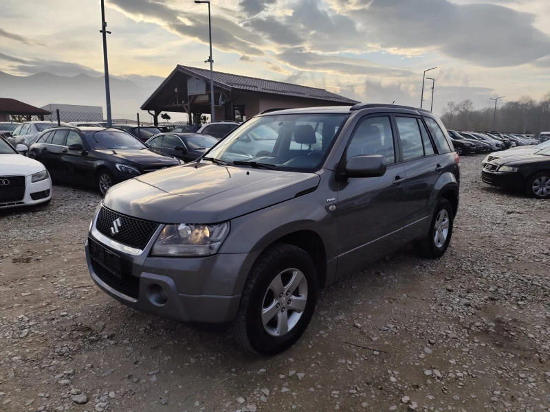Suzuki Vitara 1.9 дизел - 6300 лв. / 3221.14 € - 68789412 1