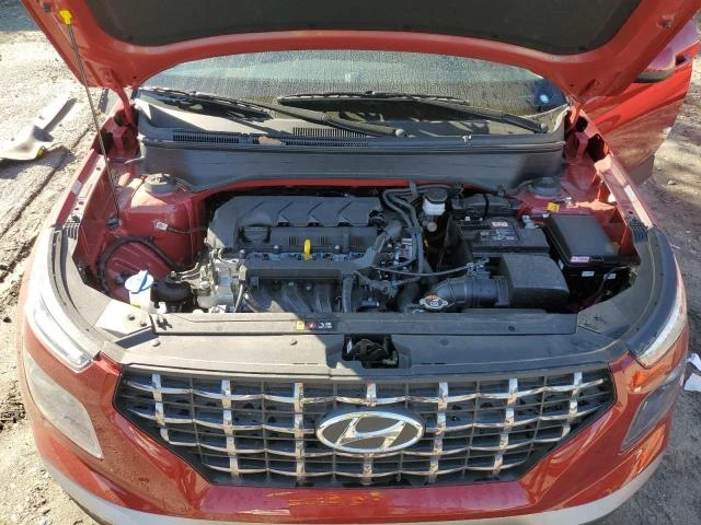 Hyundai Venue 1.6L 4 Front-wheel Drive, снимка 5 - Автомобили и джипове - 52860462