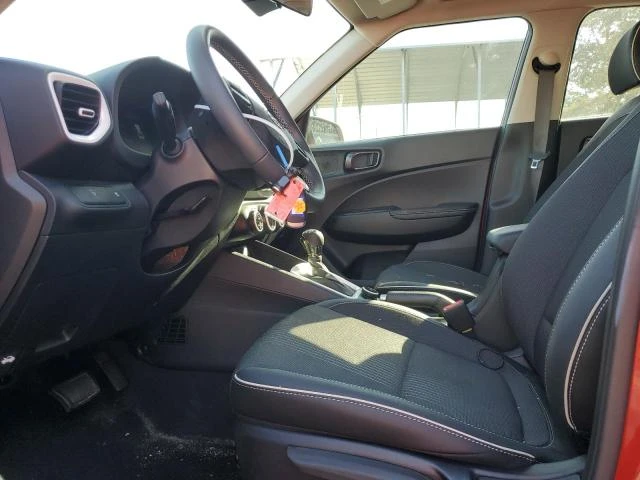 Hyundai Venue 1.6L 4 Front-wheel Drive, снимка 11 - Автомобили и джипове - 52860462