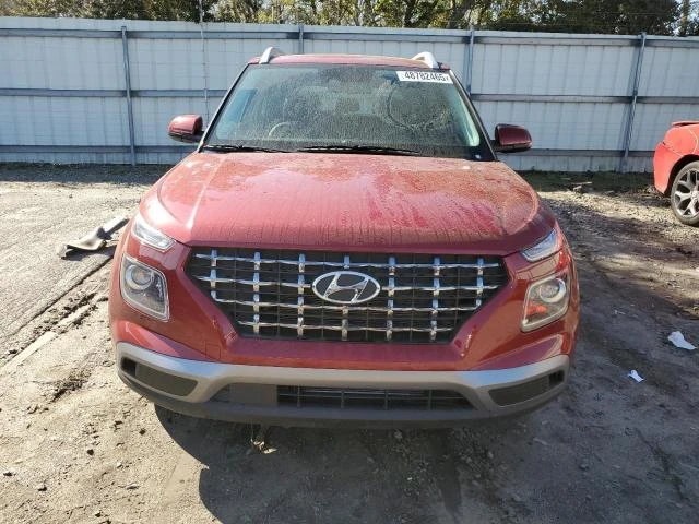 Hyundai Venue 1.6L 4 Front-wheel Drive, снимка 9 - Автомобили и джипове - 52860462