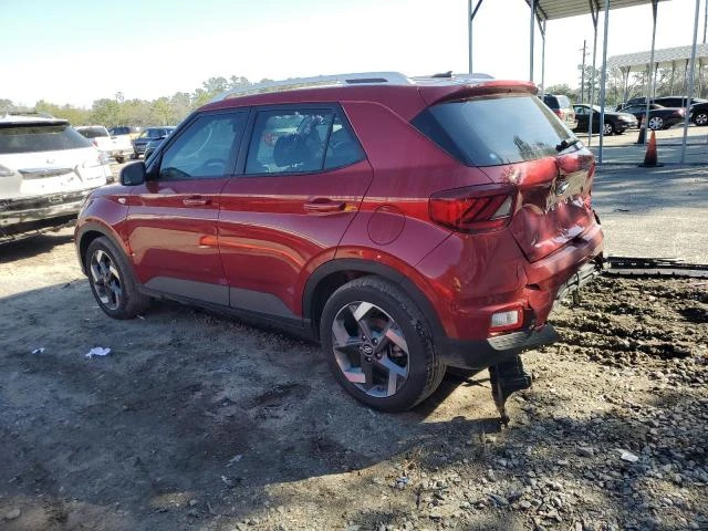 Hyundai Venue 1.6L 4 Front-wheel Drive, снимка 2 - Автомобили и джипове - 52860462