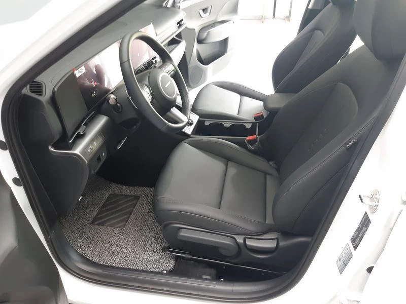 Hyundai Kona 1.6 147 hp Automatic, снимка 10 - Автомобили и джипове - 55769462