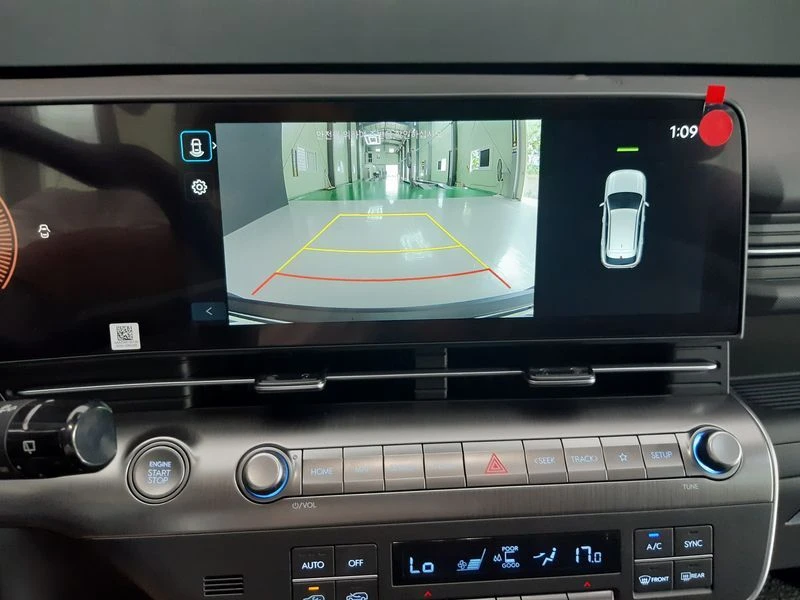 Hyundai Kona 1.6 147 hp Automatic, снимка 16 - Автомобили и джипове - 55769462