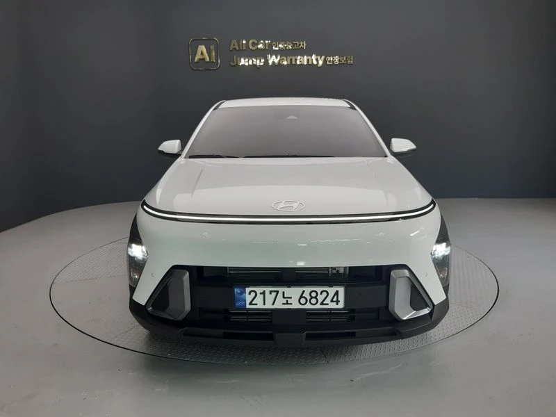 Hyundai Kona 1.6 147 hp Automatic, снимка 3 - Автомобили и джипове - 55769462
