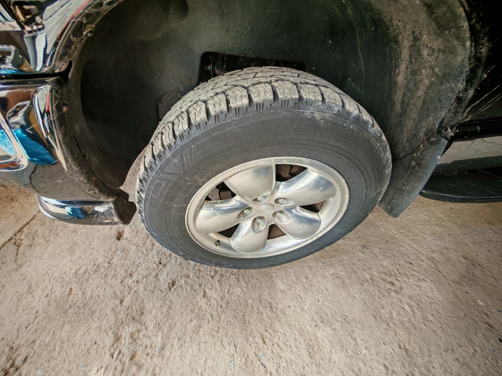 Dodge RAM 1500 | Mobile.bg   11