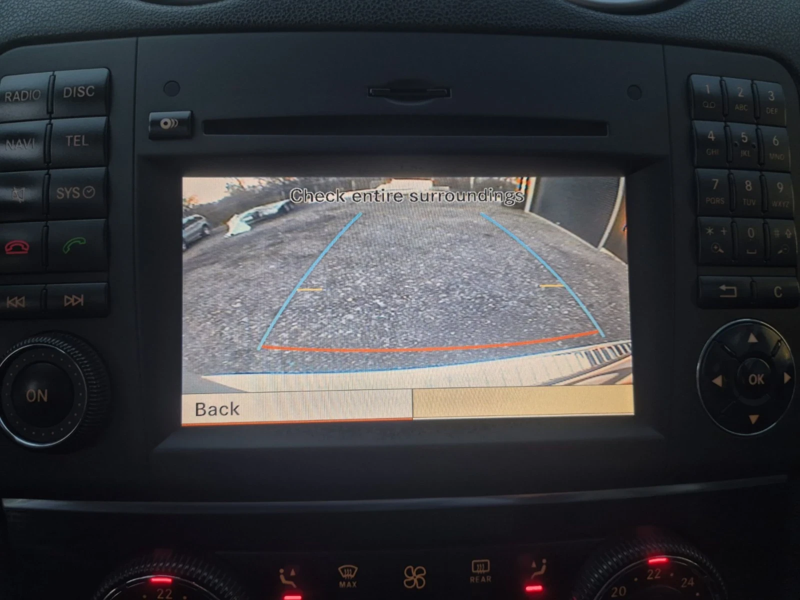 Mercedes-Benz ML 350 7G-Tronic  | Mobile.bg � ����������� 17