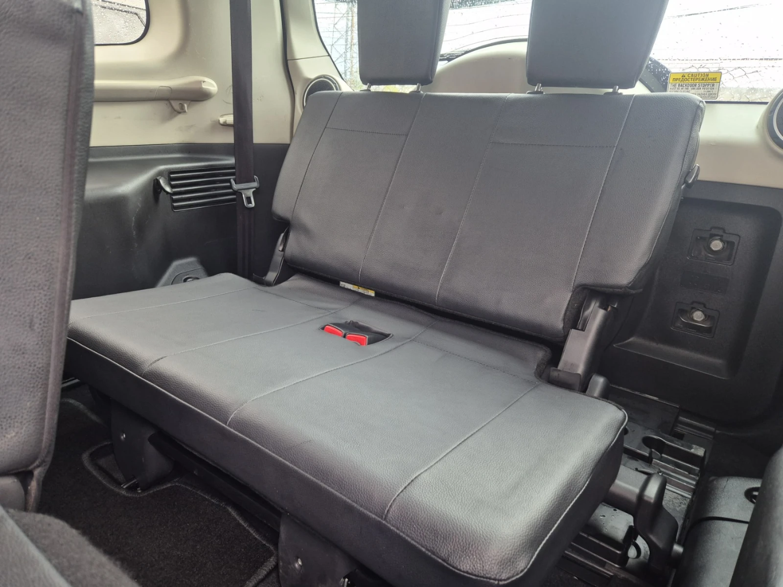 Mitsubishi Pajero 3.2D-FACE LIFT-7 -AUTOMATIC | Mobile.bg   12