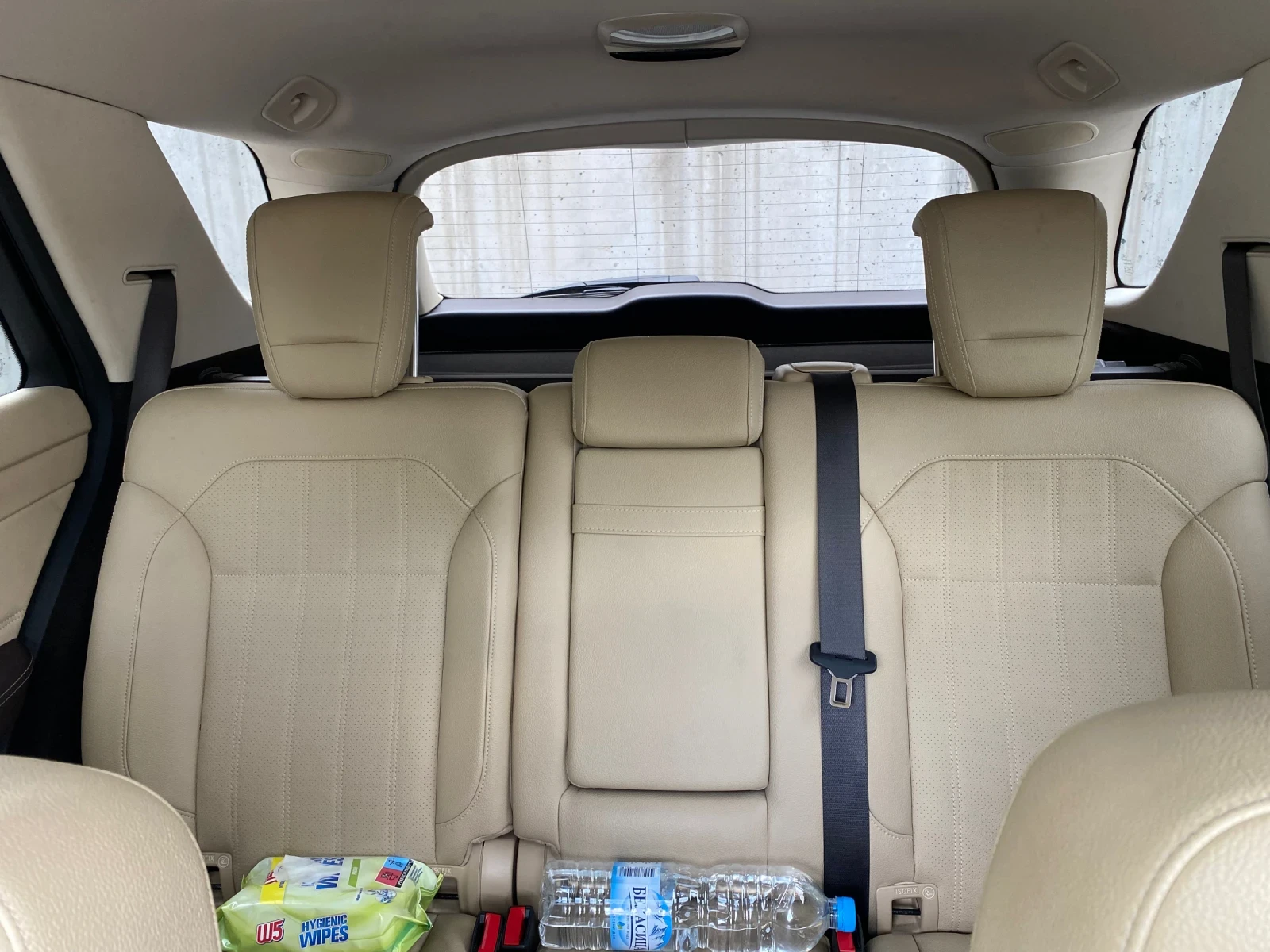 Mercedes-Benz GLE 350 4 MATIC | Mobile.bg   14