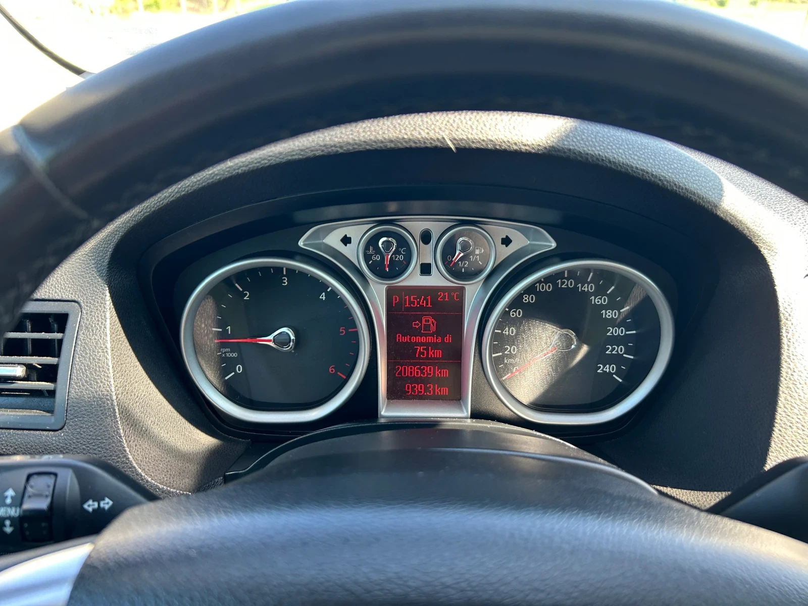 Ford Kuga 2.0 4x4 - изображение 5