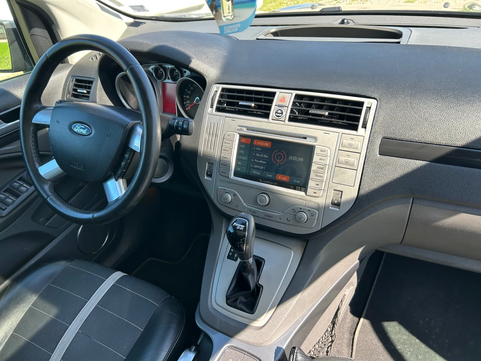 Ford Kuga 2.0 4x4 - изображение 7