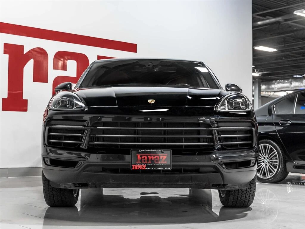 Porsche Cayenne E-HYBRID AWD - изображение 2