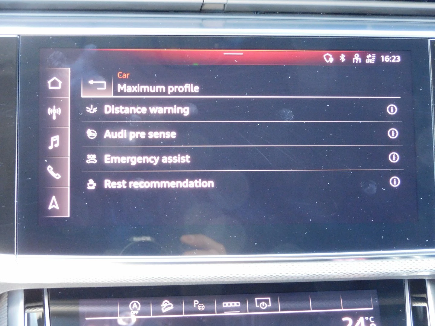 Audi Q7 S line 50 TDI quattro, снимка 8 - Автомобили и джипове - 53000666