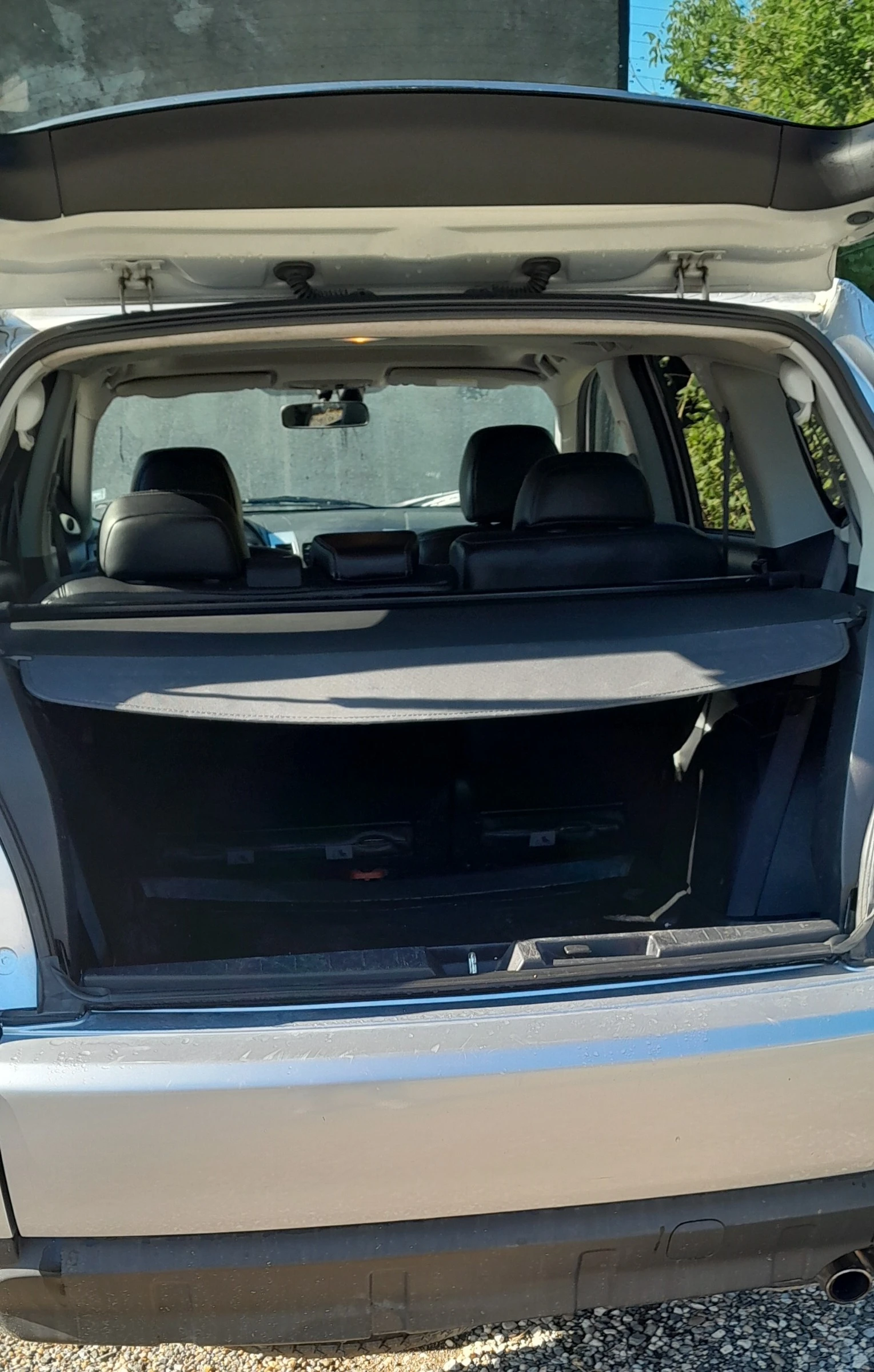 Mitsubishi Outlander  - изображение 9