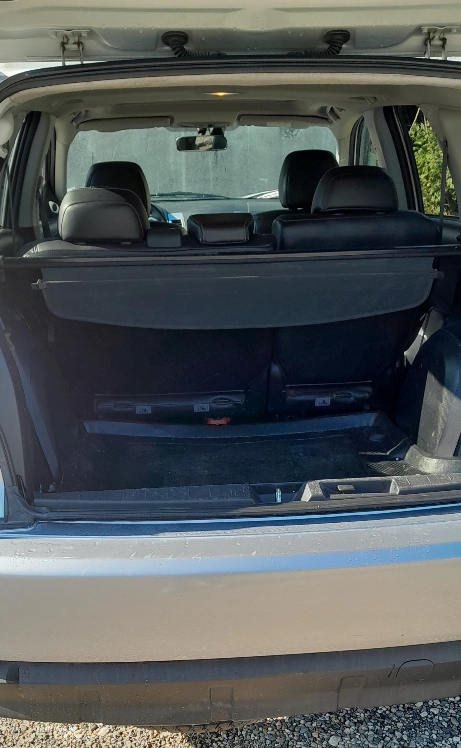 Mitsubishi Outlander  - изображение 10