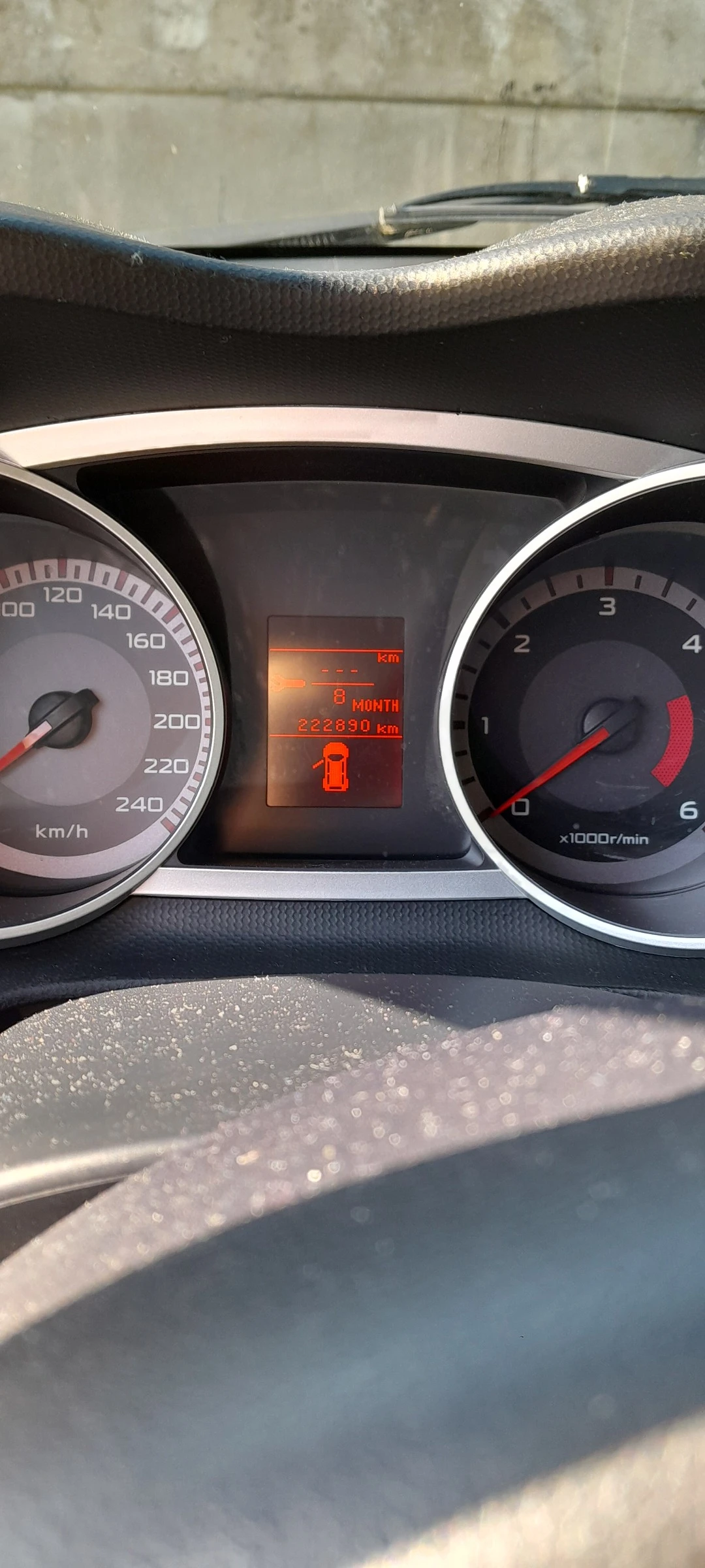 Mitsubishi Outlander  - изображение 7