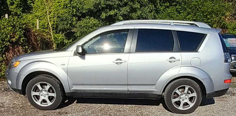 Mitsubishi Outlander | Mobile.bg   1