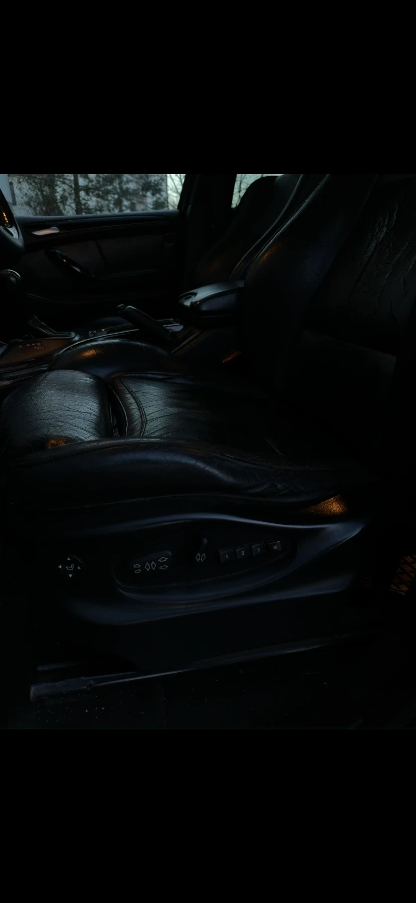 BMW X5 V8 4.4i - изображение 9