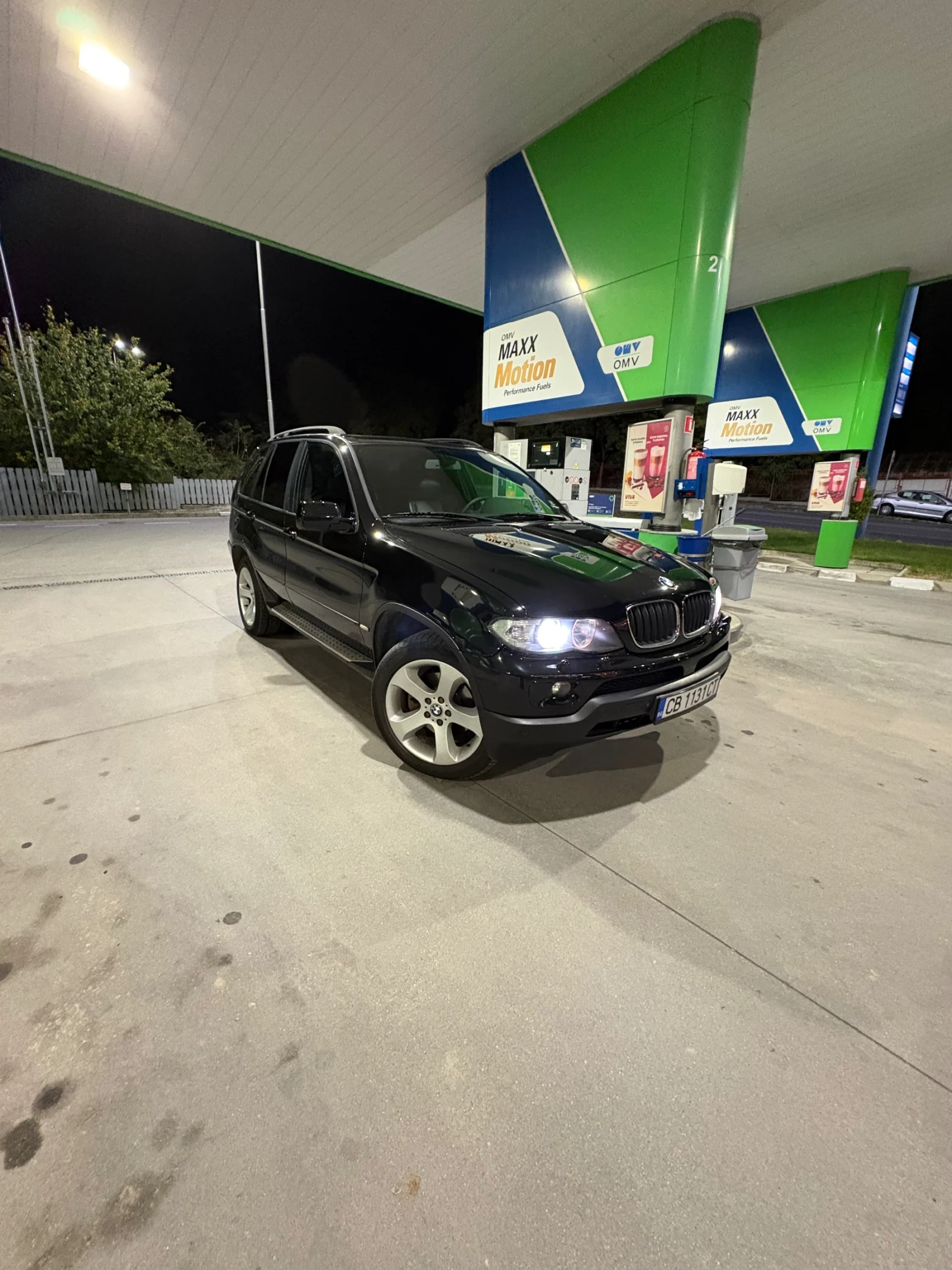 BMW X5 | Mobile.bg   1