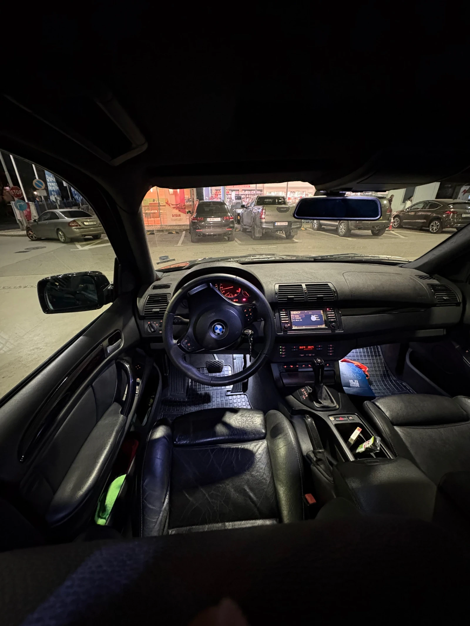 BMW X5  - изображение 7