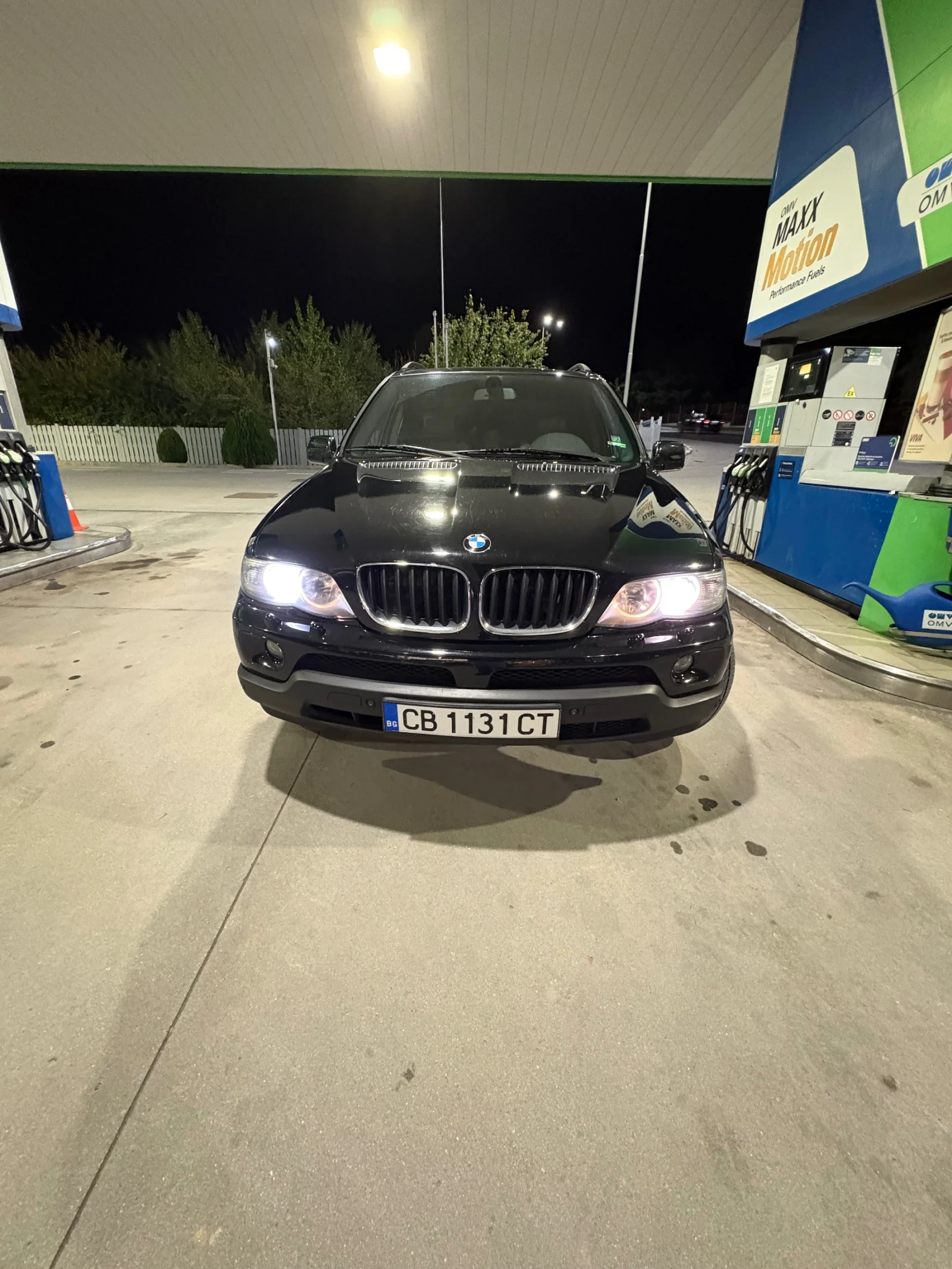 BMW X5  - изображение 2