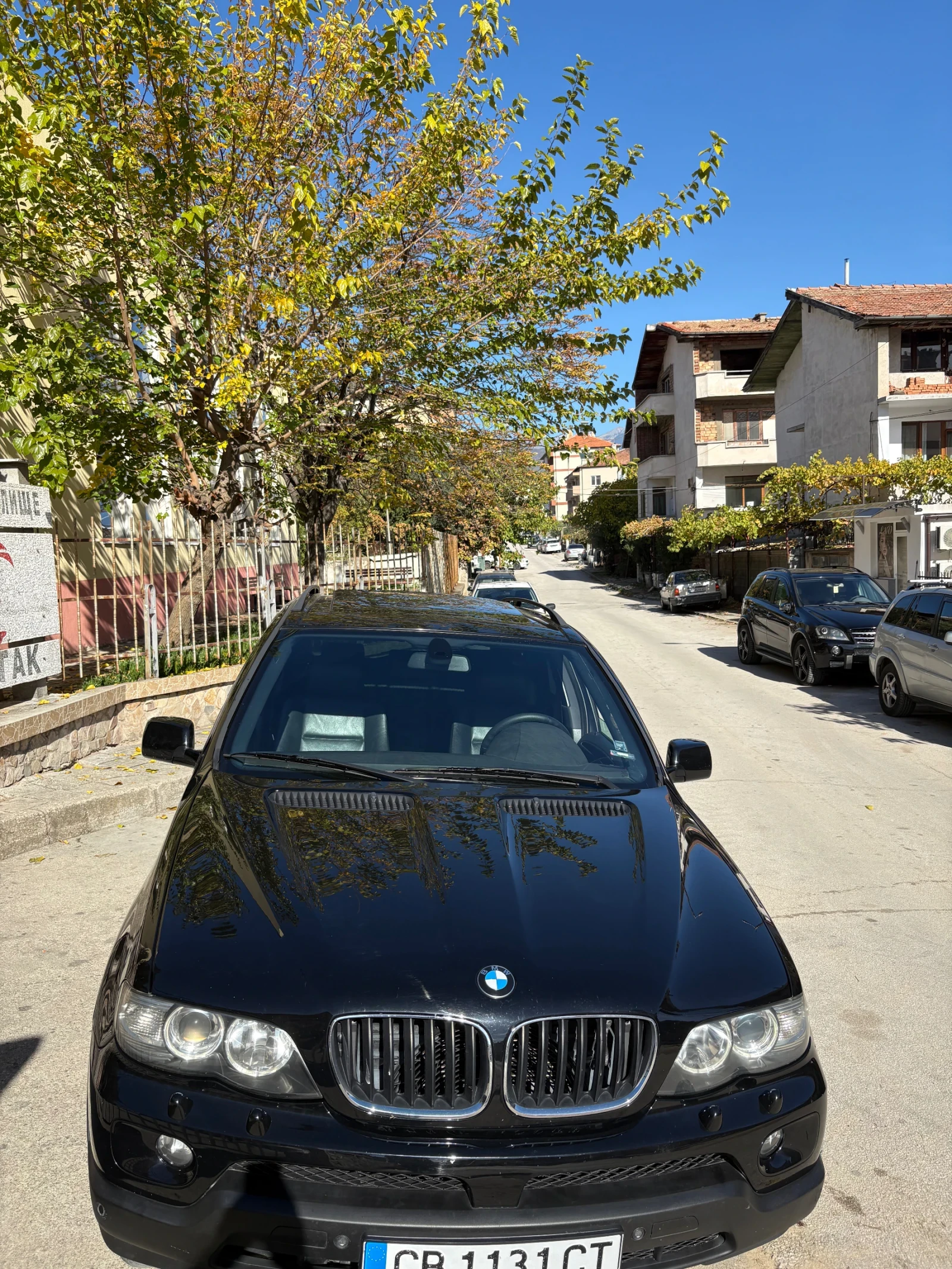 BMW X5 | Mobile.bg   11