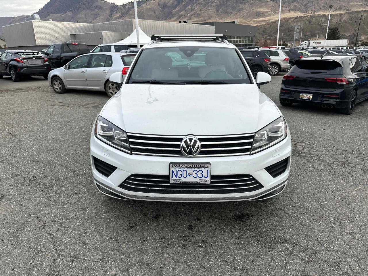 VW Touareg CARFAX* АВТОФИНАНСИРАНЕ БЕЗ ПЪРВОНАЧАЛНА ВНОСКА - изображение 6