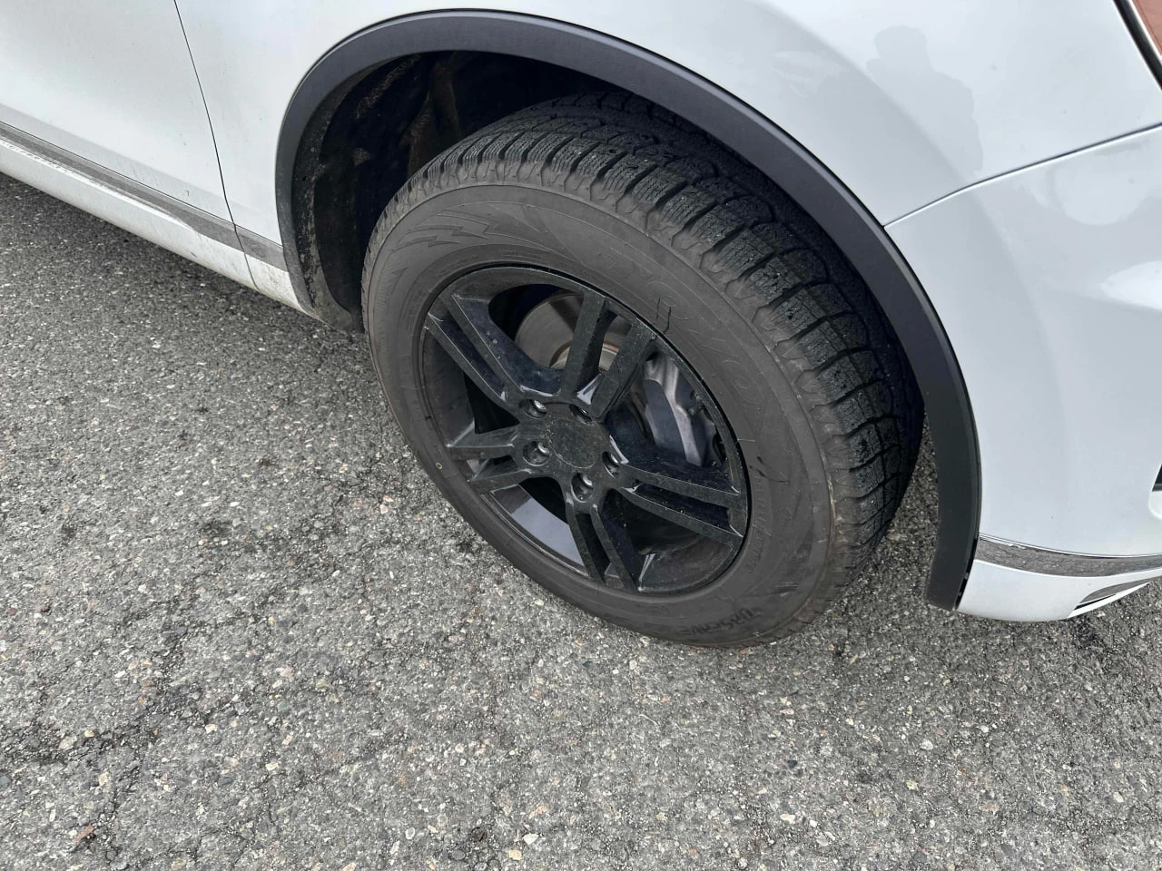 VW Touareg CARFAX* АВТОФИНАНСИРАНЕ БЕЗ ПЪРВОНАЧАЛНА ВНОСКА - изображение 7