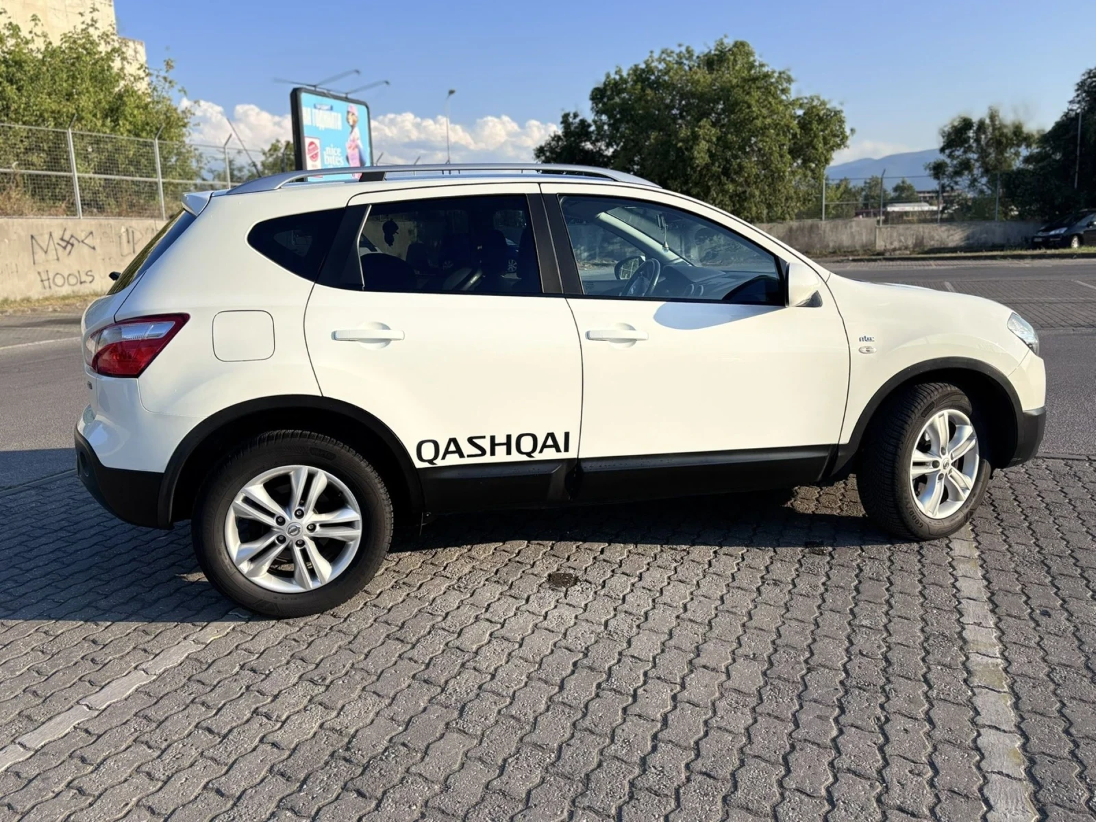 Nissan Qashqai 2.0dci - изображение 3