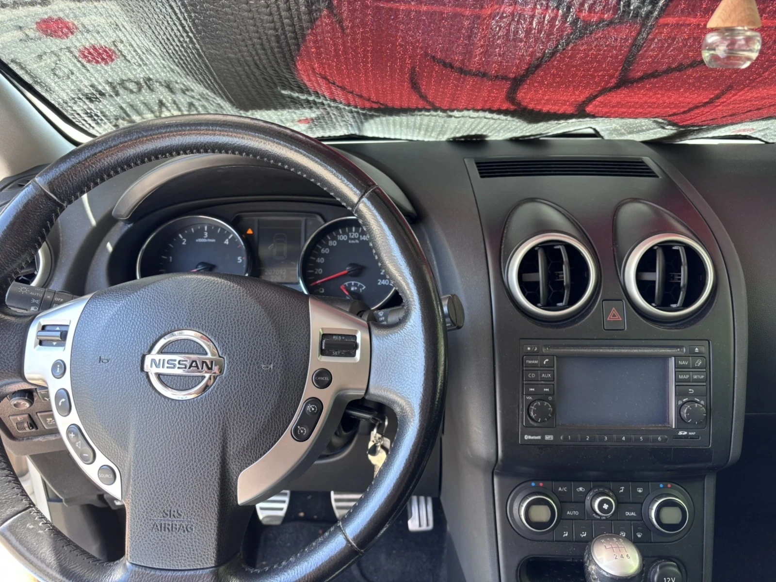 Nissan Qashqai 2.0dci - изображение 4