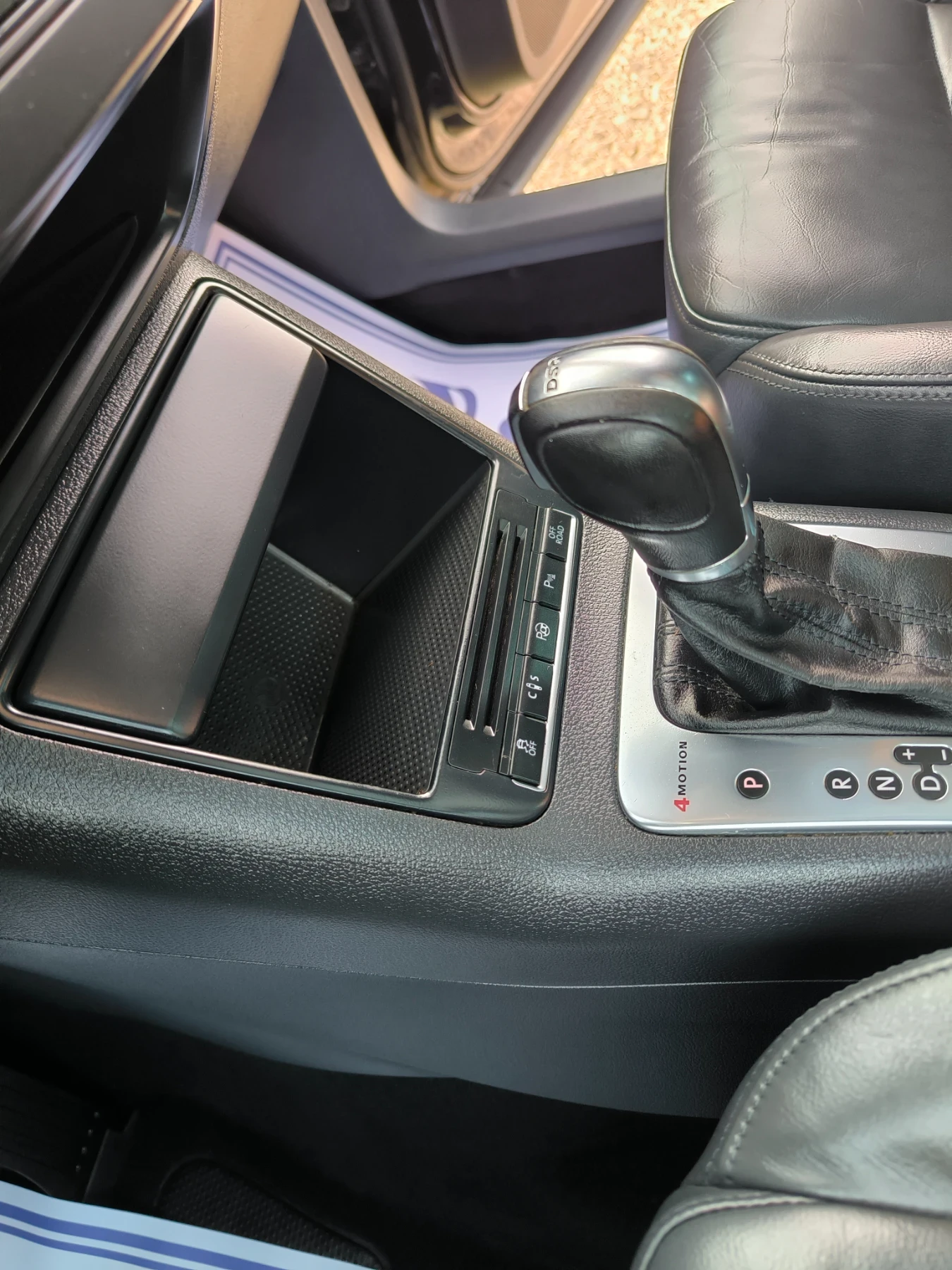 VW Tiguan 2.0T  EXZEKUTIV- LUX- SWISS | Mobile.bg � ����������� 13