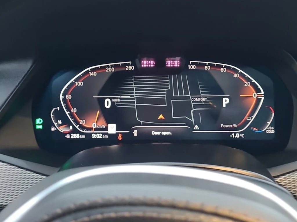 BMW X5 2022 XDRIVE40I * CARFAX * БЕЗ ПЪРВОНАЧАЛНА ВНОСКА - изображение 8