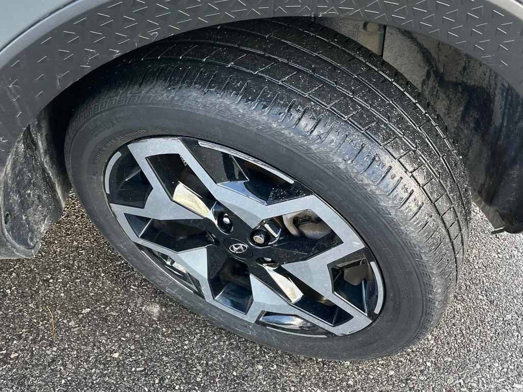 Hyundai Santa Cruz * Ultimate * CARFAX * ��� ������������ ������ | Mobile.bg � ����������� 7