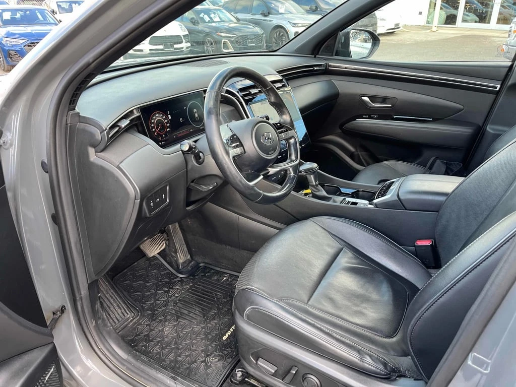 Hyundai Santa Cruz * Ultimate * CARFAX * ��� ������������ ������ | Mobile.bg � ����������� 5