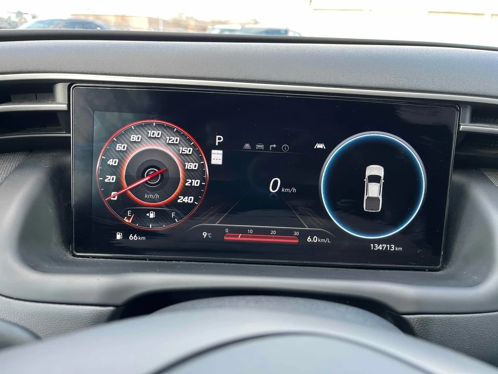 Hyundai Santa Cruz * Ultimate * CARFAX * ��� ������������ ������ | Mobile.bg � ����������� 8