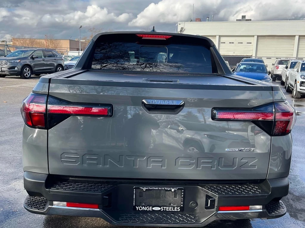 Hyundai Santa Cruz * Ultimate * CARFAX * ��� ������������ ������ | Mobile.bg � ����������� 4